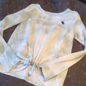 Abercrombie Kids Shirt